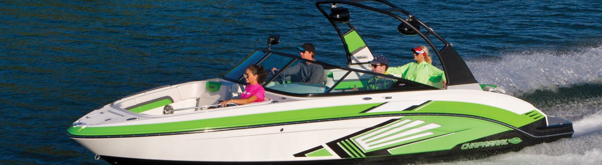 2017 Chaparral Boat for sale in E & R Boats, Oklahoma City, Oklahoma